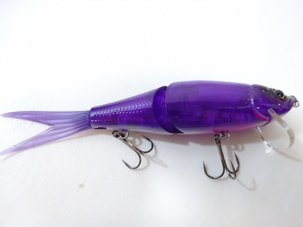 ライザージャック Ｊｒ．＃０５池原スペシャル